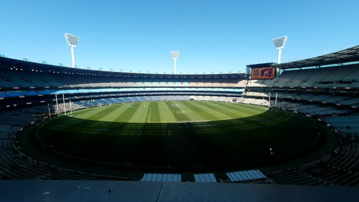 AFL News: Latest News, Lineups, Fixtures, and Updates