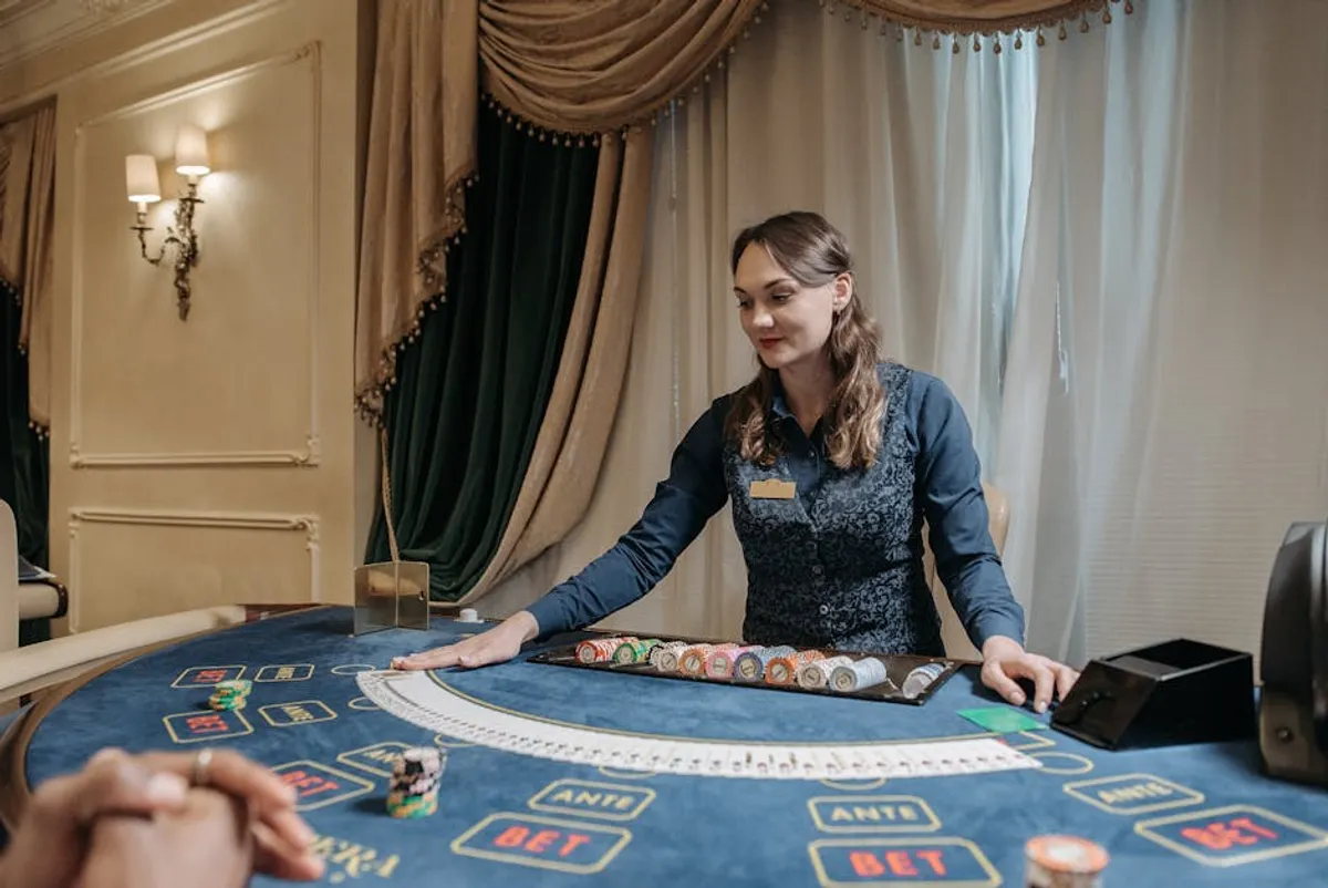 Best Blackjack Tips for New Online Casino Players