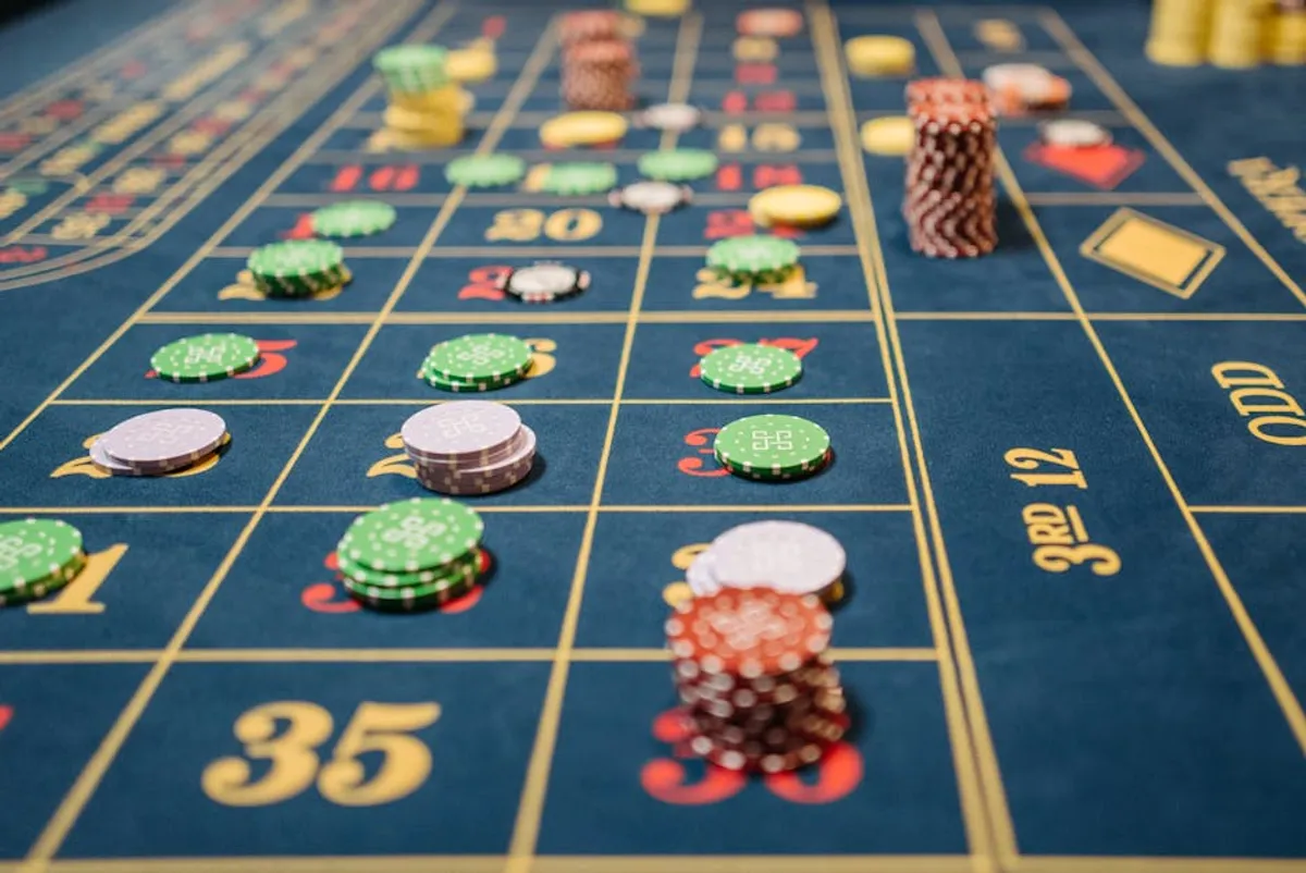 Best Live Casino Games for New Players