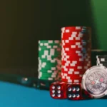 Casino Bonus Wagering Requirements Explained