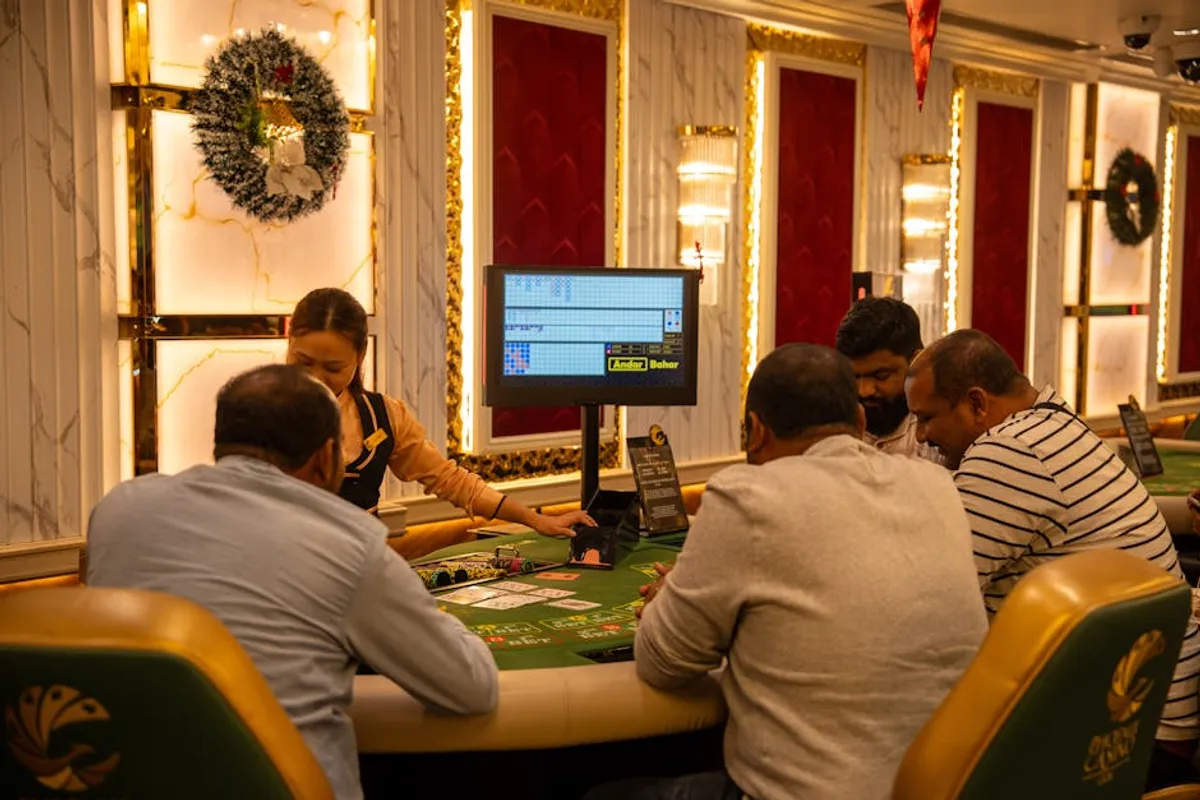 Casino Licensing Basics: What Players Should Look For