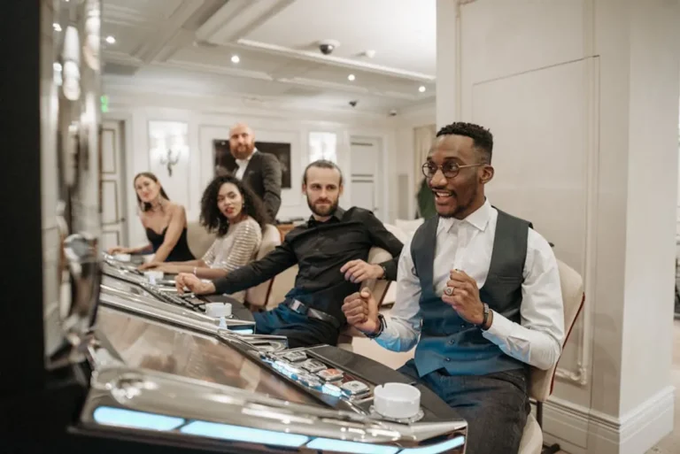 Casino Loyalty Programs Explained