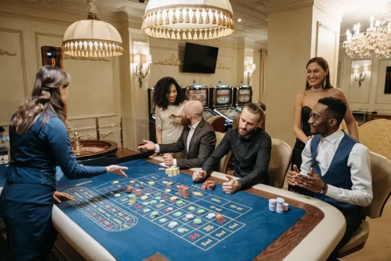 Free Casino Chip No Deposit: What It Means