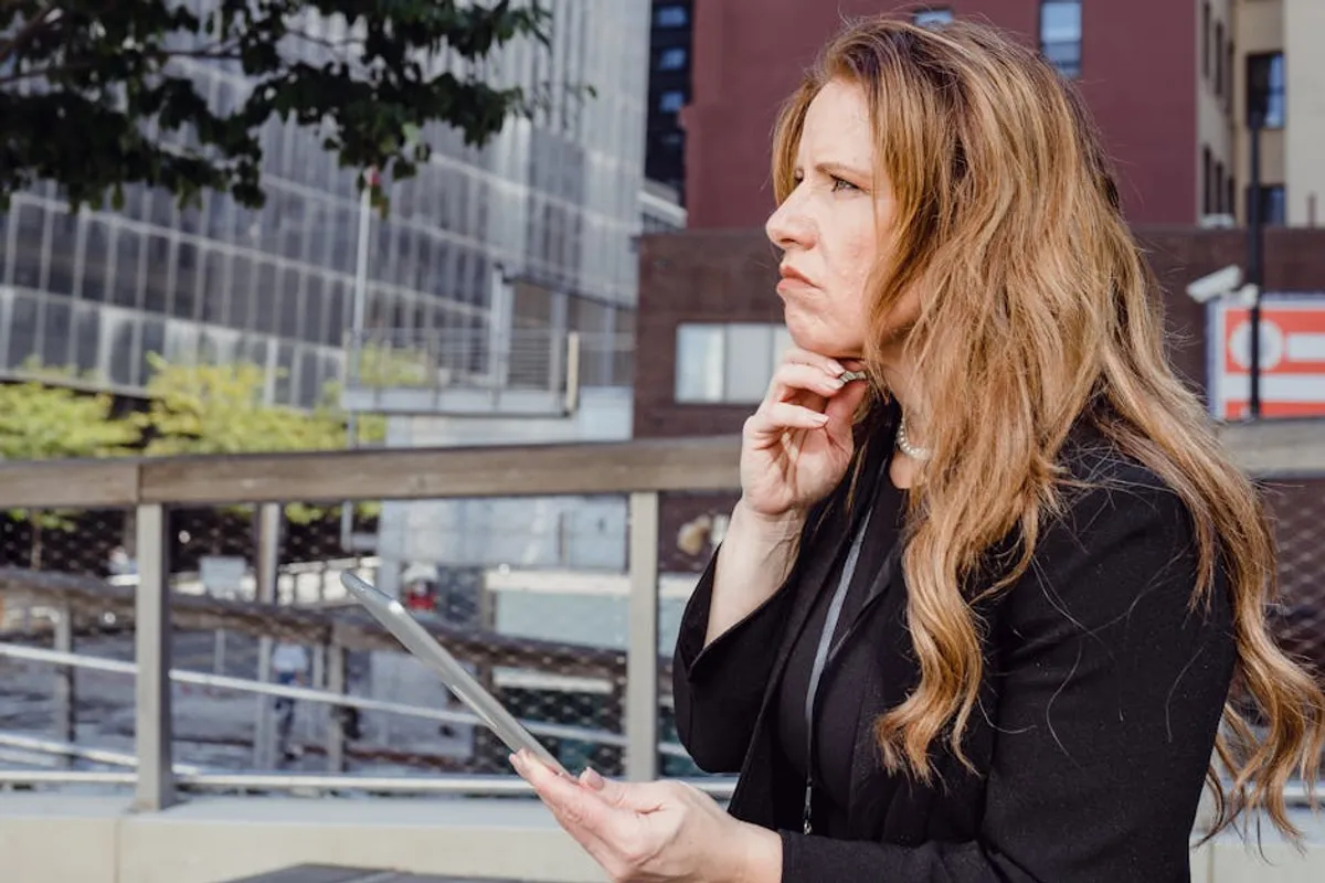 How Nadine Caridi Became a Search Topic Worth Covering for casino comparison readers