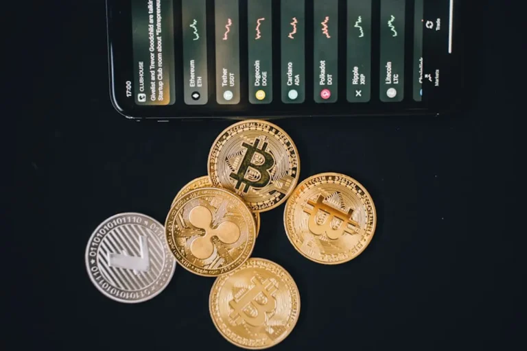 Litecoin Casino Deposits and Withdrawals