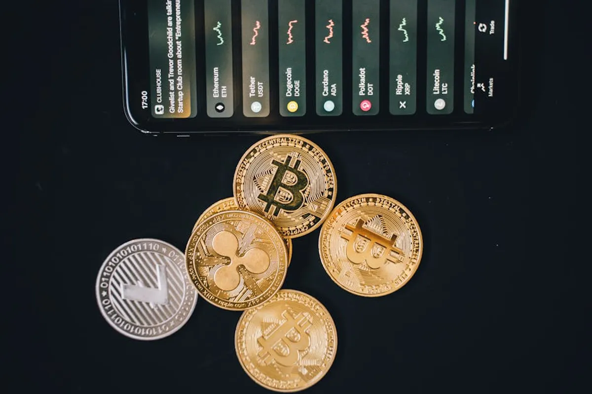 Litecoin Casino Deposits and Withdrawals