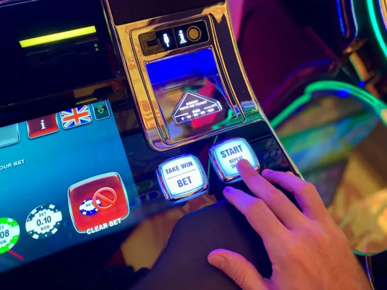 Live Casino Games: How They Work and What to Know