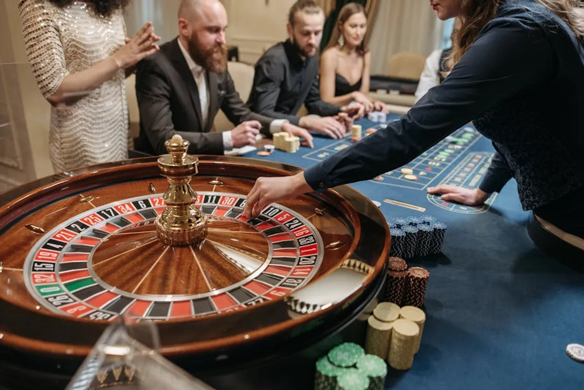 Live Dealer Casino Games Explained