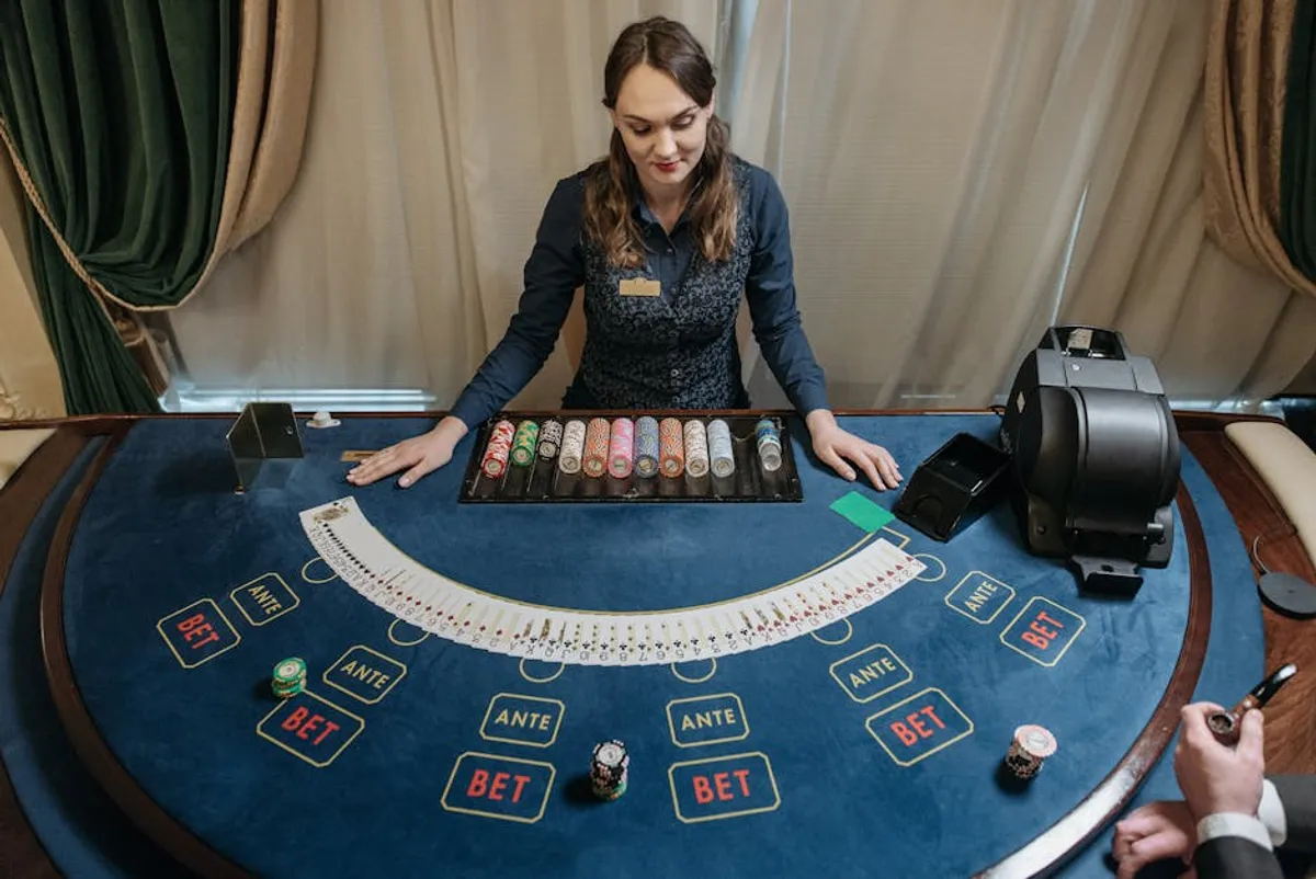 Mobile Casino Apps vs Browser Casino Sites