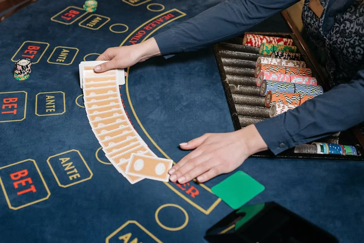 Online Baccarat Casinos: Rules, Bonuses, and Safety