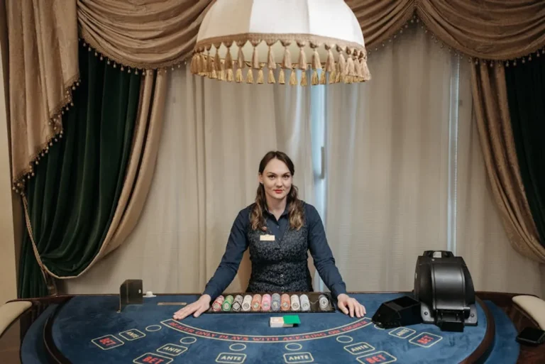 Online Casino Bonuses Explained