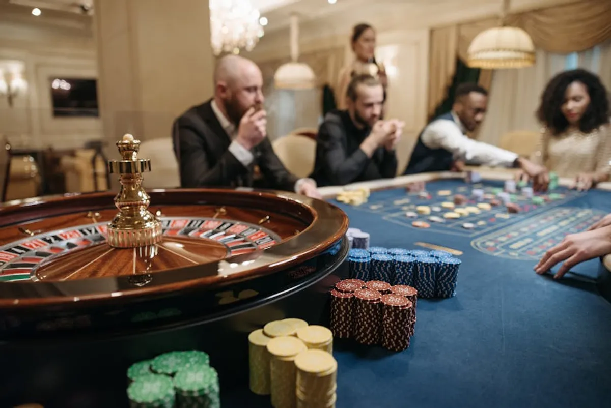 Online Casino Trends to Watch in 2026