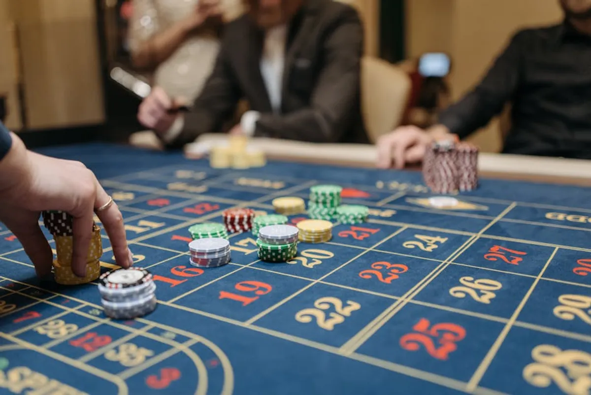 Online Roulette Guide for Dutch Beginners