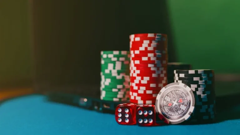 Responsible Gambling Tips for Casino Players