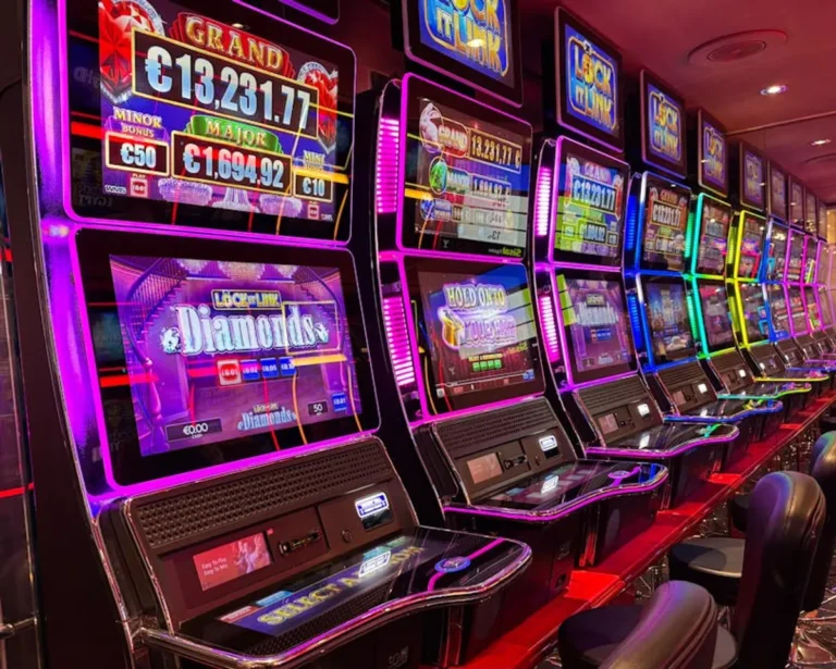 Responsible Gambling Tips for Online Casino Players