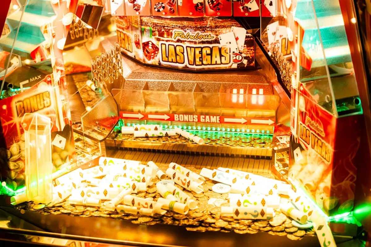 RTP Slots Explained