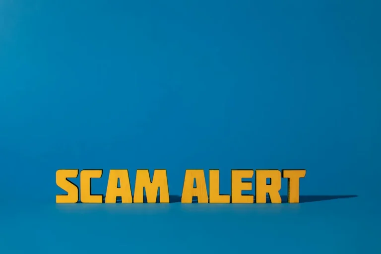 8 Common Online Gambling Scams Targeting Dutch Players (And How to Spot Them)