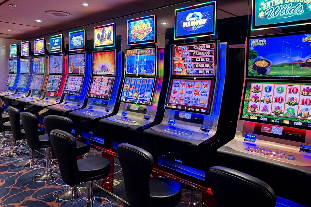 Slot RTP vs Volatility: What Is the Difference?