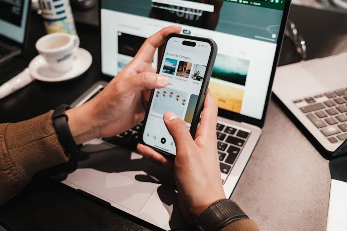 Techslash Search Intent: What iGaming Sites Should Know