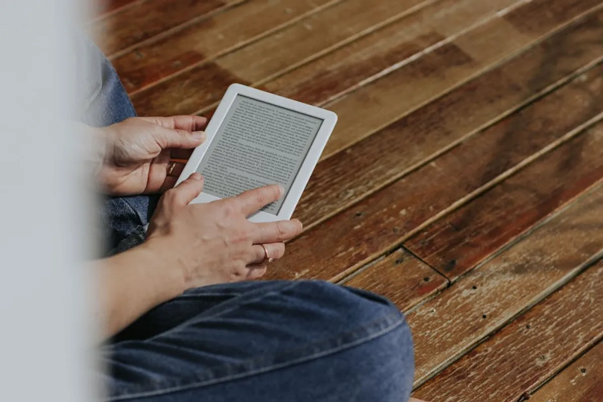 The Reader-Friendly Way to Explain educationbeing.com
