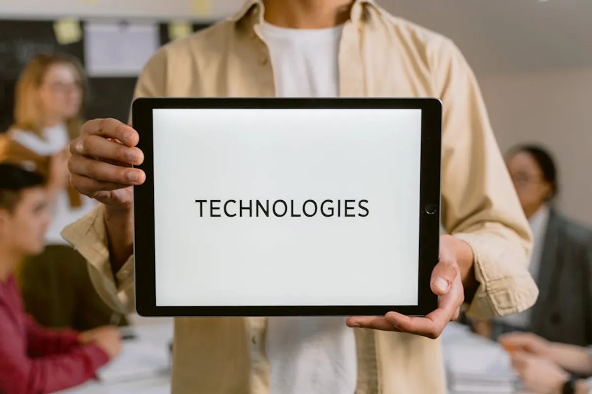Why techslassh.com Is Showing Up in Tech-Focused Keyword Research